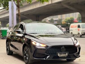 Xe MG 5 Standard 1.5 AT 2022