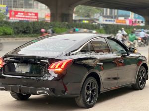 Xe MG 5 Standard 1.5 AT 2022