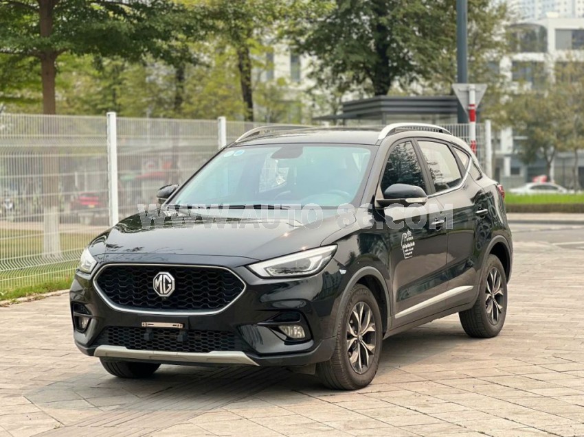 MG ZS Comfort 1.5 AT 2WD 2021