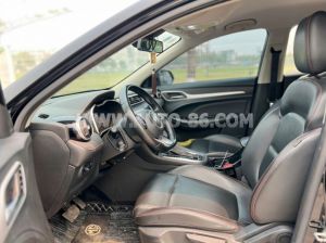 Xe MG ZS Comfort 1.5 AT 2WD 2021