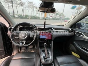 Xe MG ZS Comfort 1.5 AT 2WD 2021