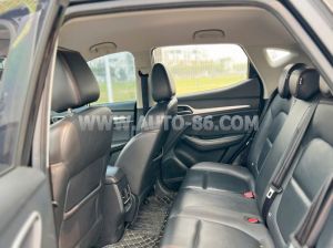 Xe MG ZS Comfort 1.5 AT 2WD 2021