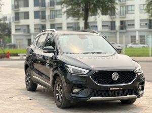 Xe MG ZS Comfort 1.5 AT 2WD 2021