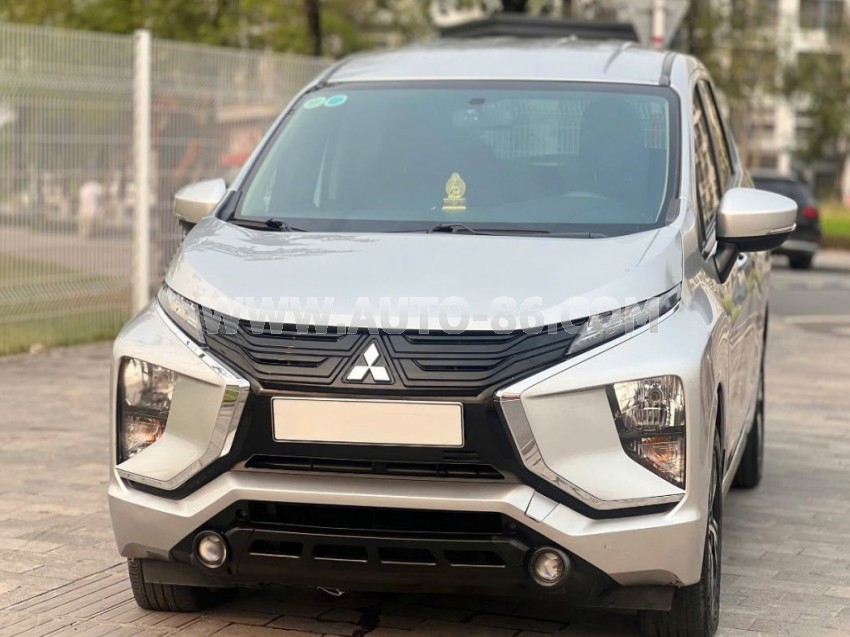 Mitsubishi Xpander 1.5 MT 2021