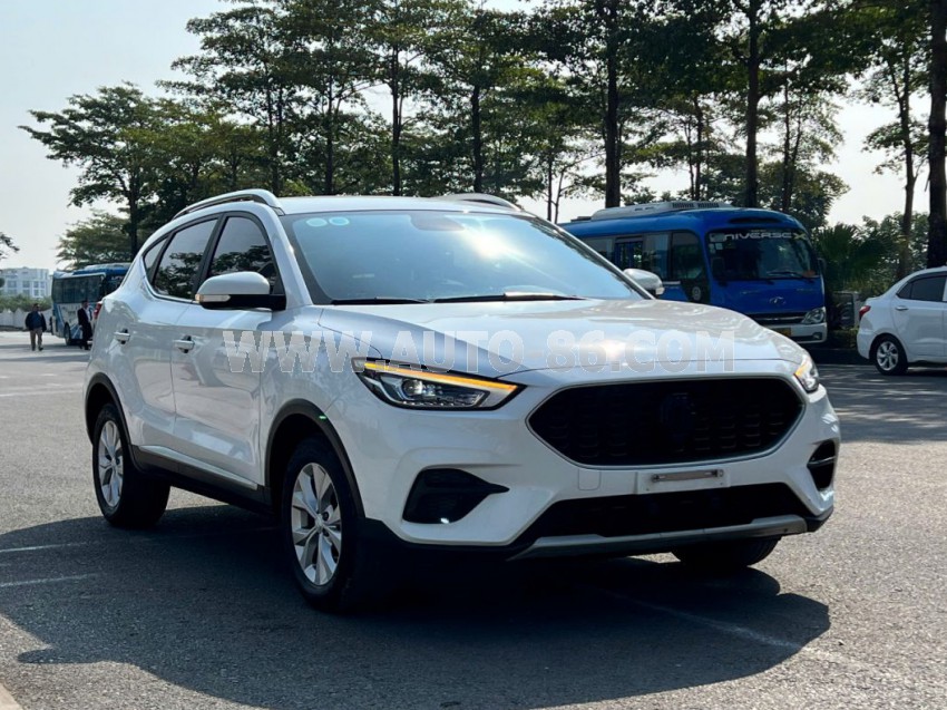 MG ZS Standard 1.5 AT 2WD 2024