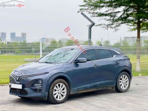 Xe VinFast VF6 S 2024