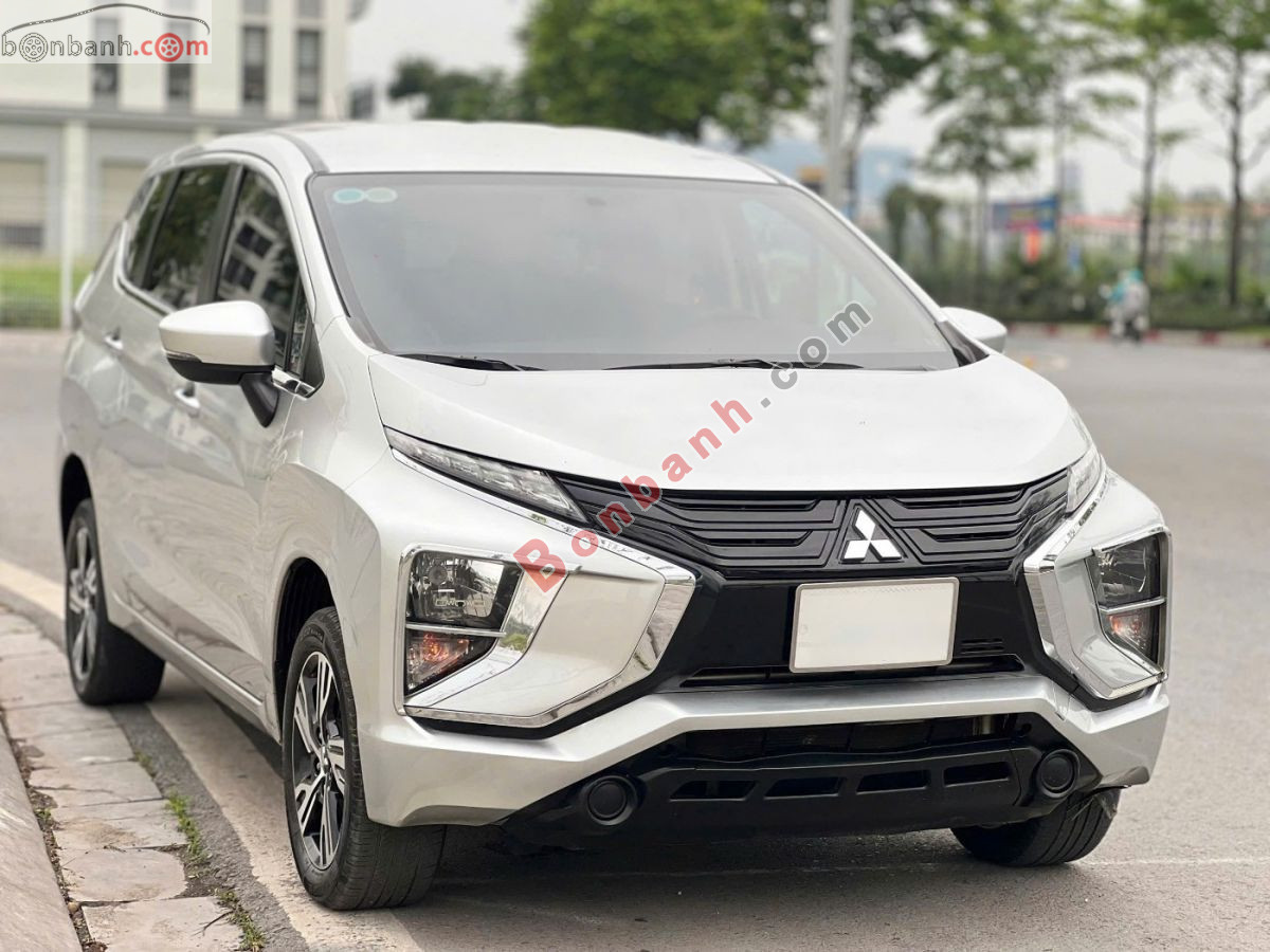 Mitsubishi Xpander 1.5 MT 2022