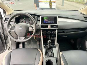 Xe Mitsubishi Xpander 1.5 MT 2022