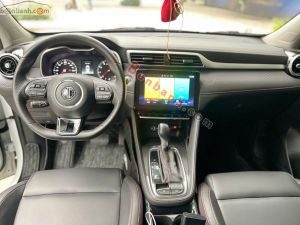 Xe MG ZS Standard 1.5 AT 2WD 2024