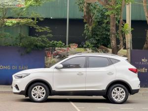 Xe MG ZS Standard 1.5 AT 2WD 2024