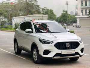 Xe MG ZS Standard 1.5 AT 2WD 2024