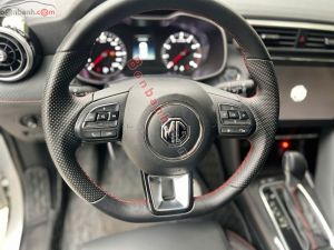 Xe MG ZS Standard 1.5 AT 2WD 2024