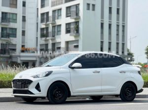 Xe Hyundai i10 1.2 MT 2022