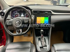 Xe MG ZS Comfort 1.5 AT 2WD 2022
