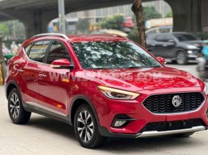 Xe MG ZS Comfort 1.5 AT 2WD 2022