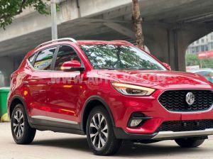 Xe MG ZS Comfort 1.5 AT 2WD 2022