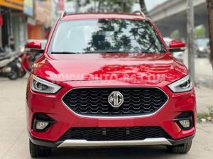 Xe MG ZS Comfort 1.5 AT 2WD 2022