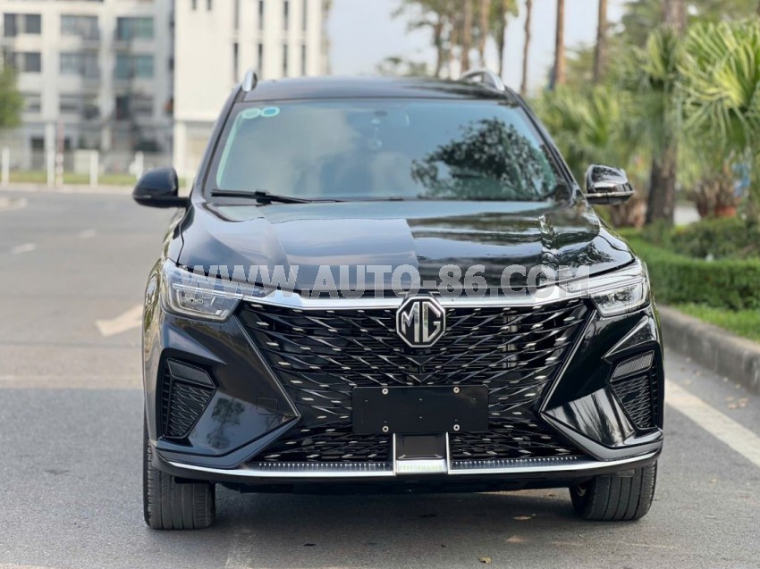 MG RX5 1.5T STD 2023