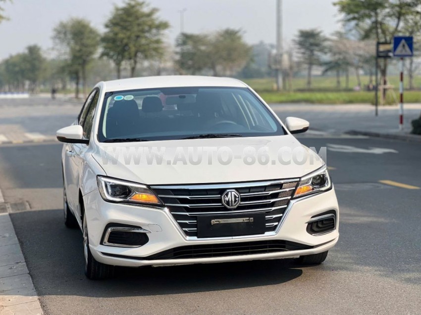 MG 5 1.5 MT 2024