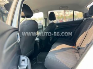 Xe MG 5 1.5 MT 2024
