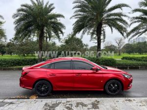 Xe MG 5 Standard 1.5 AT 2023