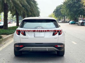 Xe Hyundai Tucson 2.0 AT CRDi Đặc biệt 2024