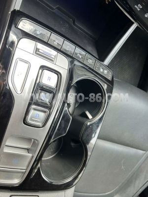 Xe Hyundai Tucson 2.0 AT CRDi Đặc biệt 2024