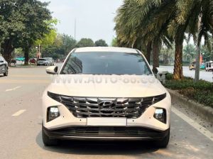 Xe Hyundai Tucson 2.0 AT CRDi Đặc biệt 2024