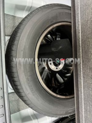 Xe Hyundai Tucson 2.0 AT CRDi Đặc biệt 2024