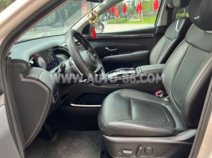 Xe Hyundai Tucson 2.0 AT CRDi Đặc biệt 2024