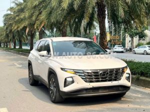 Xe Hyundai Tucson 2.0 AT CRDi Đặc biệt 2024