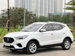 Xe MG ZS Standard 1.5 AT 2WD 2024