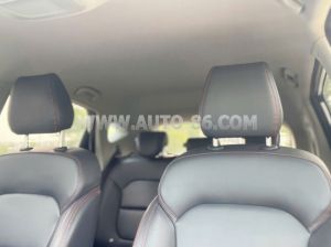 Xe MG ZS Standard 1.5 AT 2WD 2024