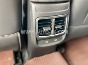 Xe MG ZS Standard 1.5 AT 2WD 2024