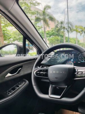 Xe Omoda C5 Premium 1.5 Turbo 2024