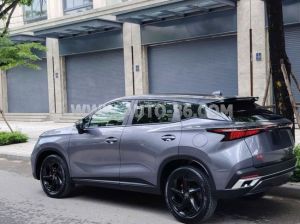 Xe Omoda C5 Premium 1.5 Turbo 2024