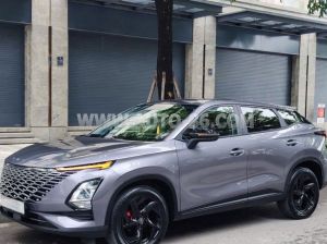 Xe Omoda C5 Premium 1.5 Turbo 2024