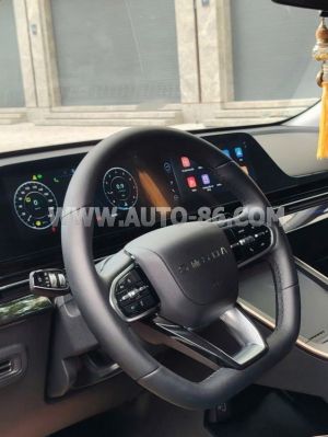 Xe Omoda C5 Premium 1.5 Turbo 2024