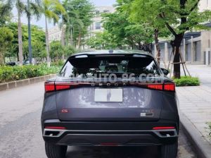 Xe Omoda C5 Premium 1.5 Turbo 2024