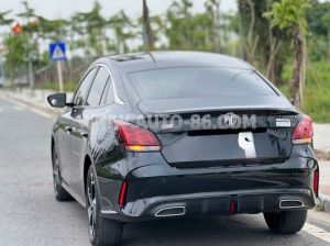Xe MG 5 Luxury 1.5 AT 2022