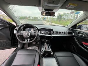Xe MG 5 Luxury 1.5 AT 2022