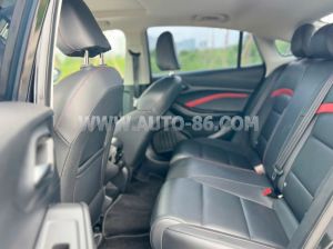 Xe MG 5 Luxury 1.5 AT 2022