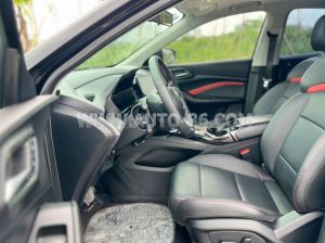 Xe MG 5 Luxury 1.5 AT 2022