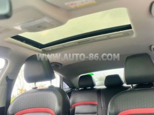 Xe MG 5 Luxury 1.5 AT 2022