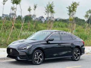 Xe MG 5 Luxury 1.5 AT 2022