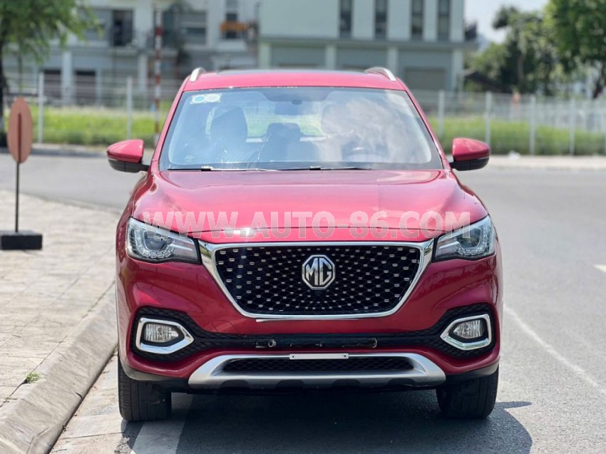 MG HS Trophy 1.5 AT 2WD 2021