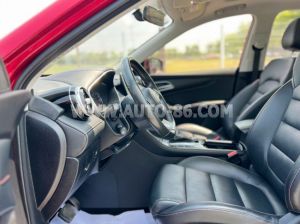 Xe MG HS Trophy 1.5 AT 2WD 2021