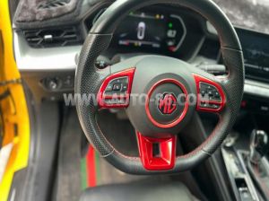 Xe MG 5 Luxury 1.5 AT 2022