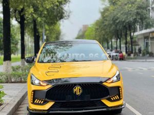 Xe MG 5 Luxury 1.5 AT 2022