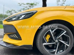 Xe MG 5 Luxury 1.5 AT 2022
